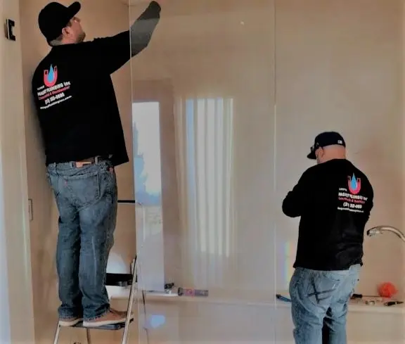 Professional plumbing installation for Tankless Water Heater Installation in Tempe