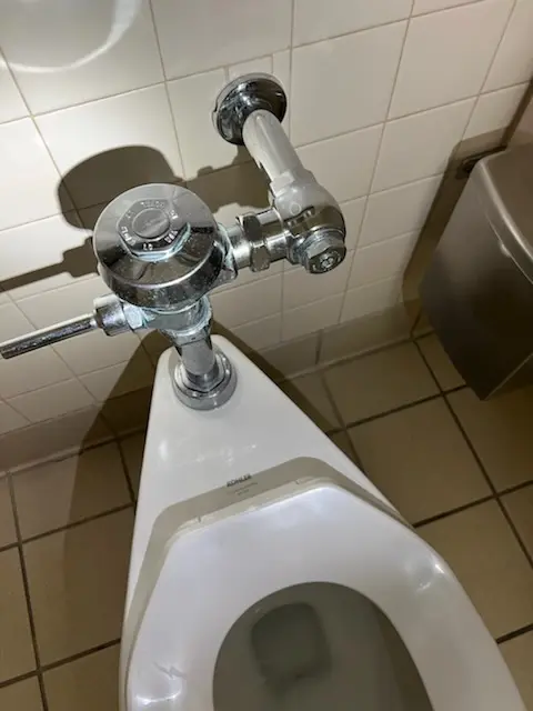 Fixture installation and repair for Sewer Camera Inspection in Tempe